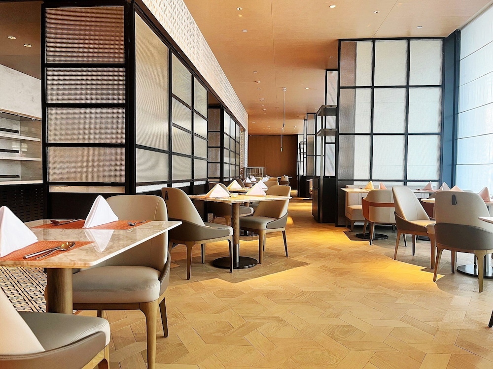Hohhot Vacations - Crowne Plaza Hohhot City Center, An IHG Hotel - Property Image 67