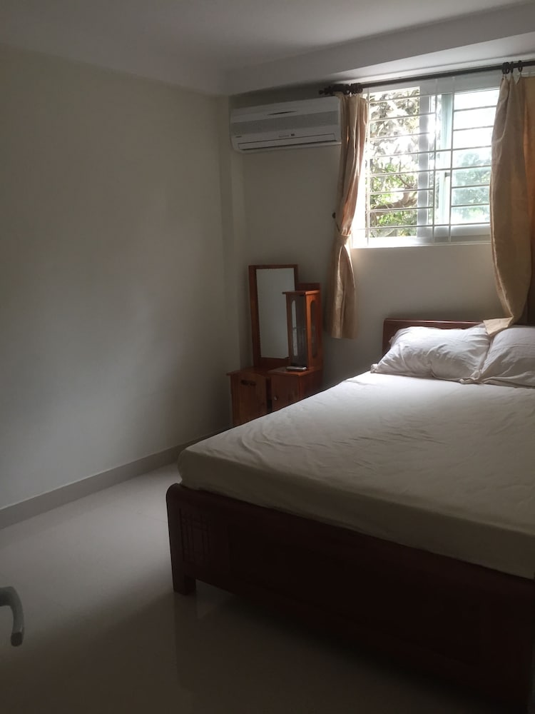 Hoan Khai House
