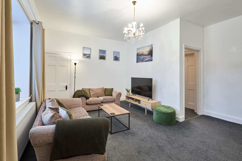 Host Stay Queen Street Apartment