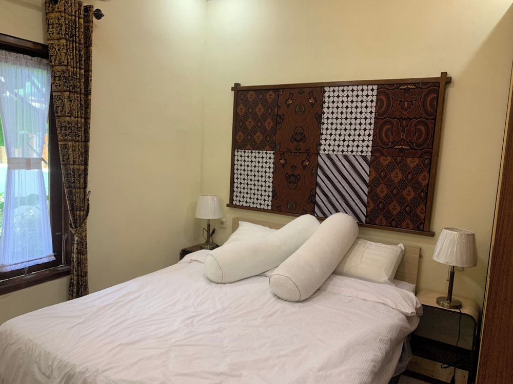 Illusion Homestay
