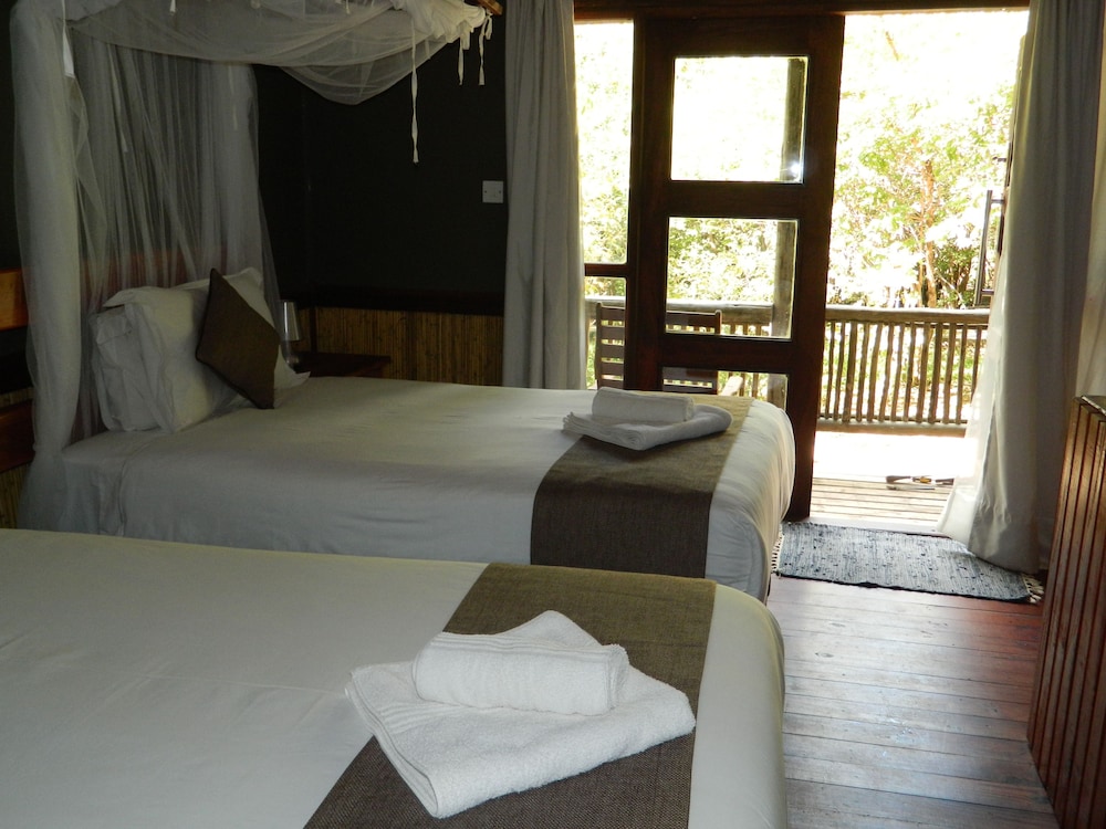 Kwalape Safari Lodge