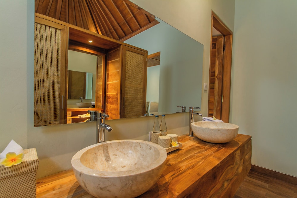 Reswaha Villas by GenuineHost