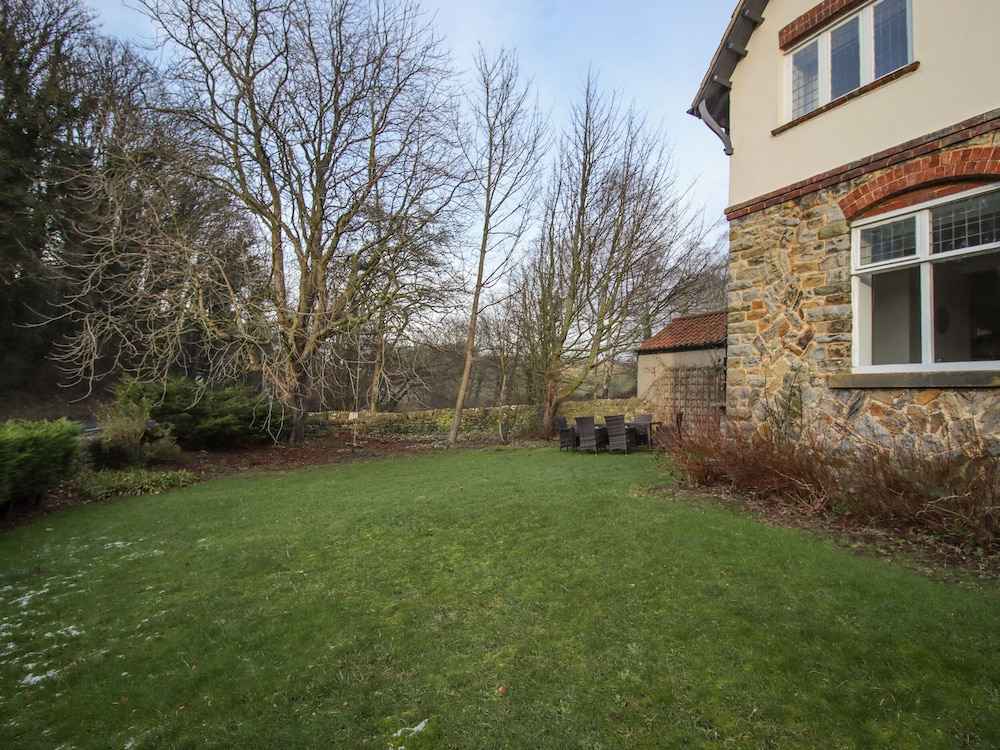 Butler's Cottage