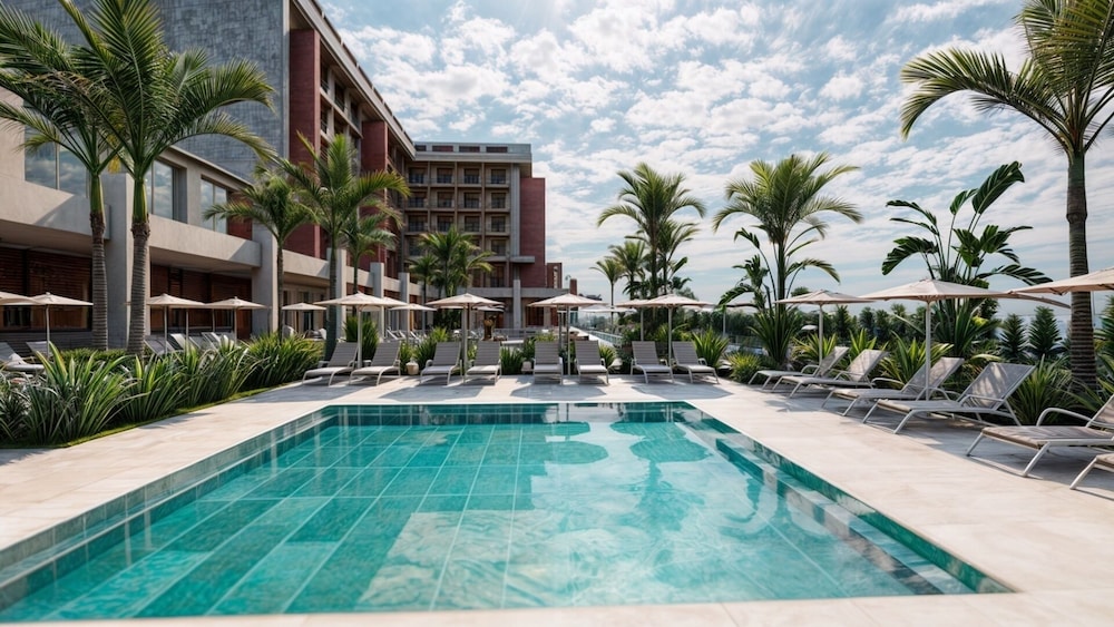 Sy Hotels Belek