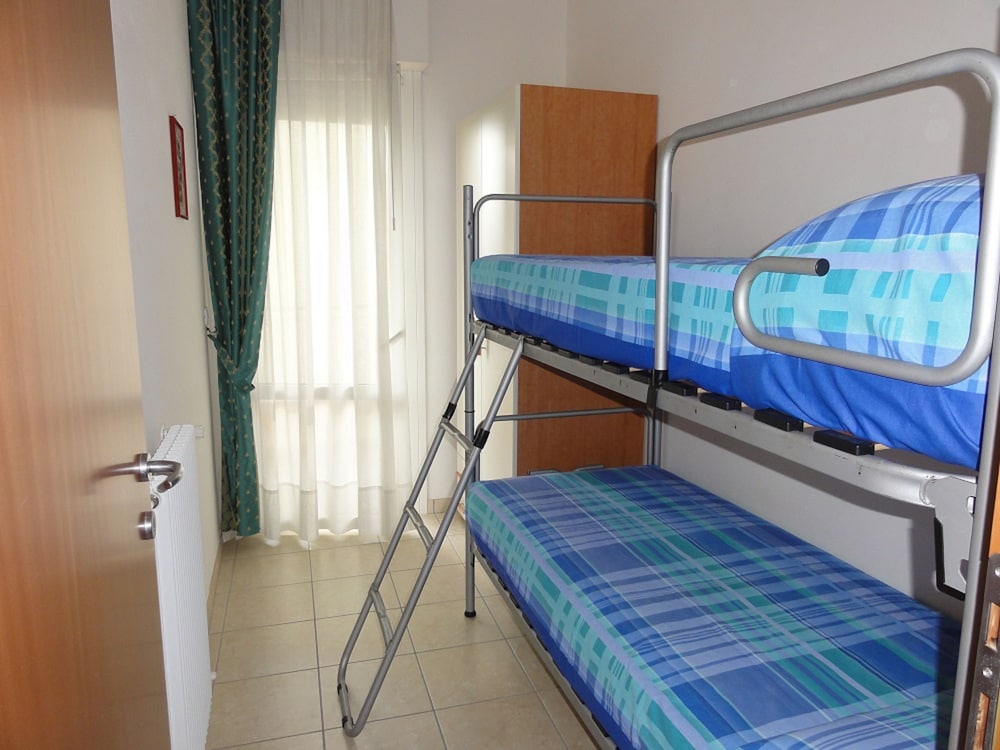 Condominio Isolina