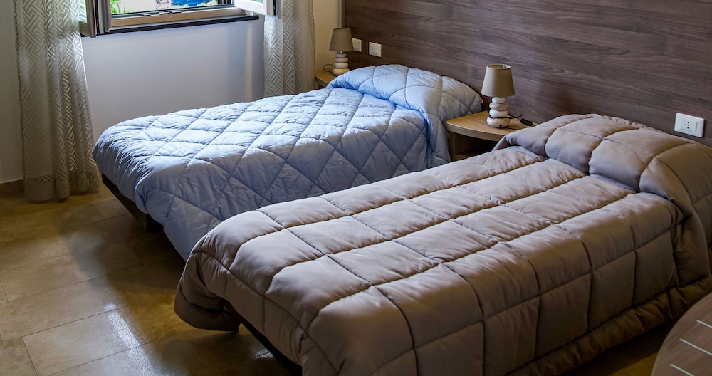 Room to dream