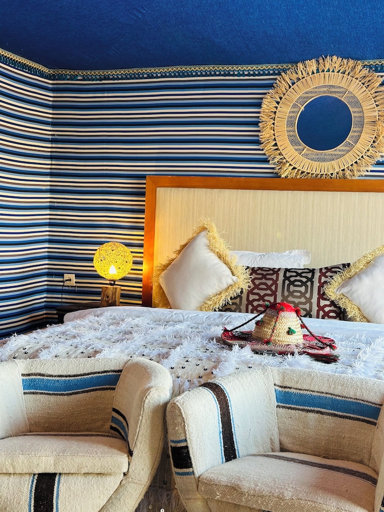 Yes We Camps Luxury lodge & spa