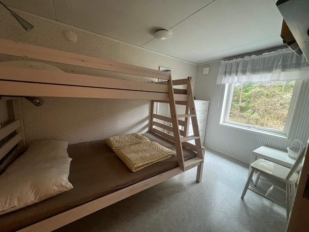 4 Person Holiday Home in Bredaryd