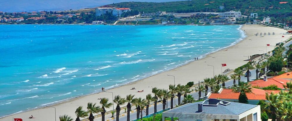 Koz Marigold Apart Otel - Image 137