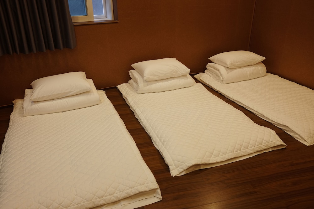 Soosong Guesthouse gwanghwamun Myeongdong