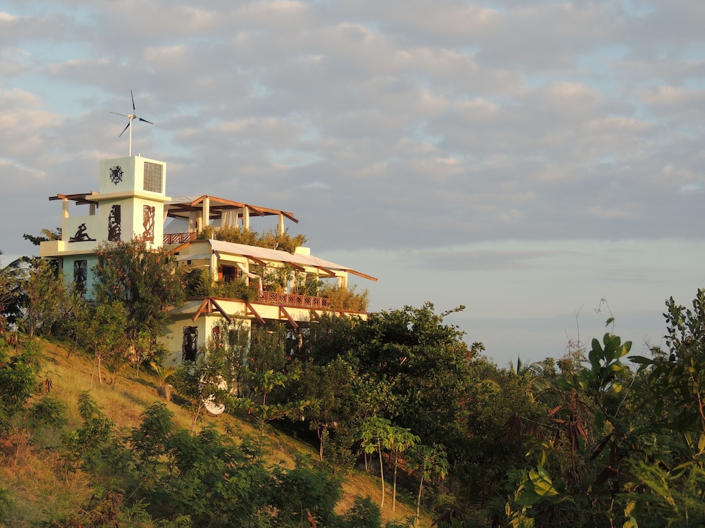 Suites la Colline