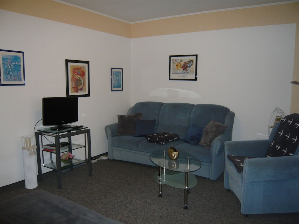Apartment, Cuxhaven