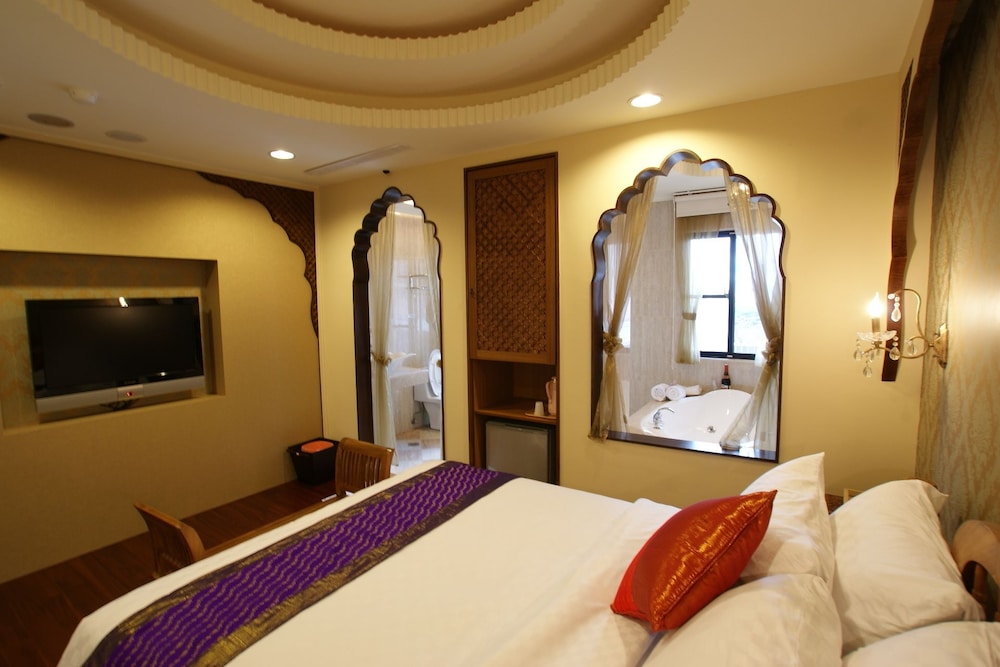 Xiu Feng B&B
