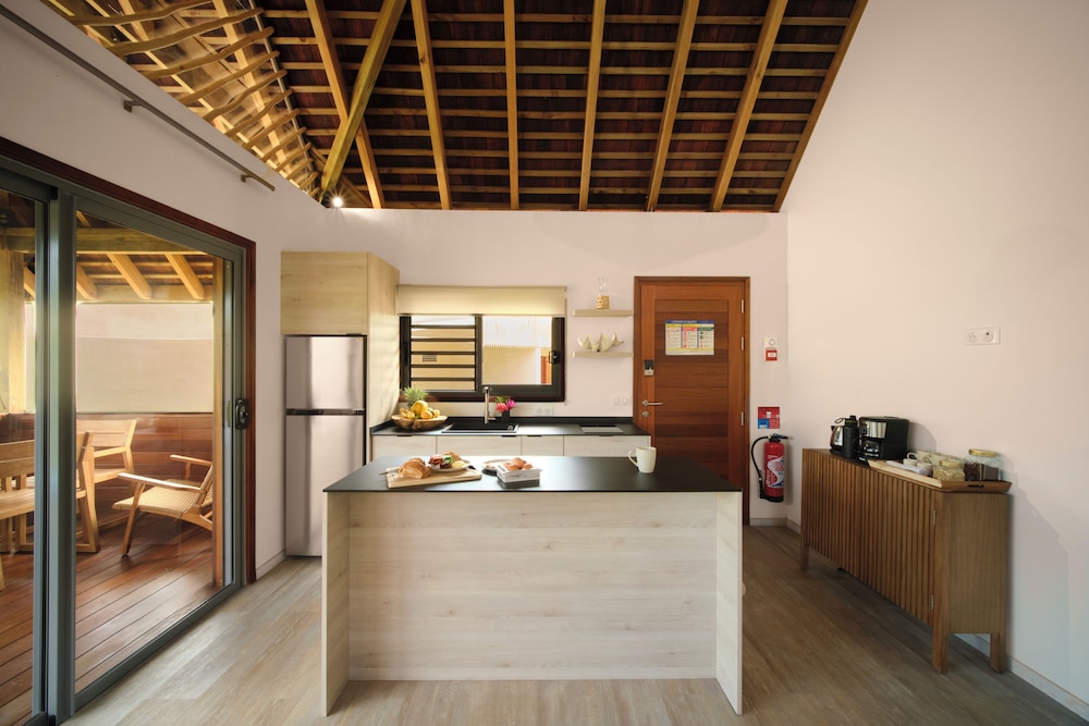 Moorea Beach Villas