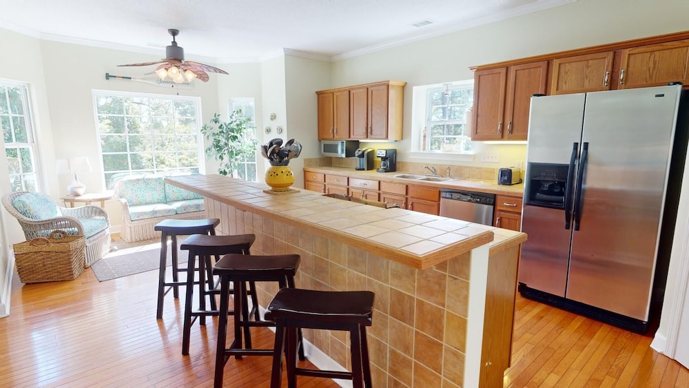 210 Eagles Nest Lane by Tybee Vacation Rentals
