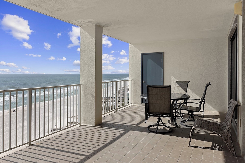Windward Pointe by Southern Vacation Rentals