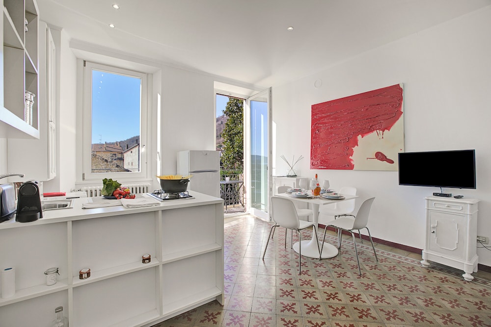 Camelia Apartment in Villa Jejia