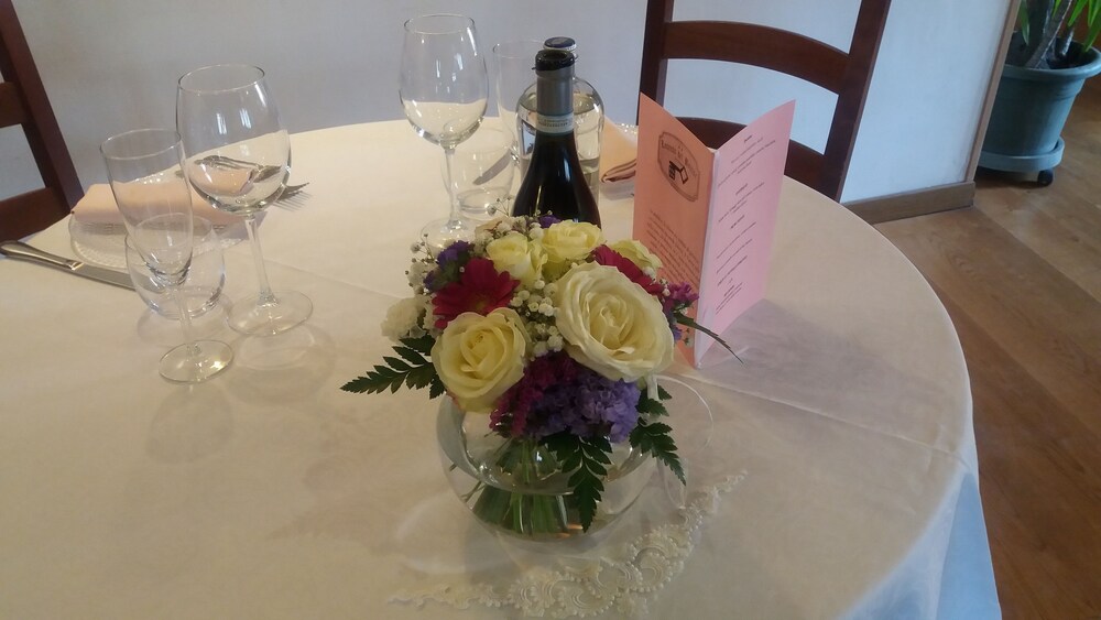 Locanda del Brinsc