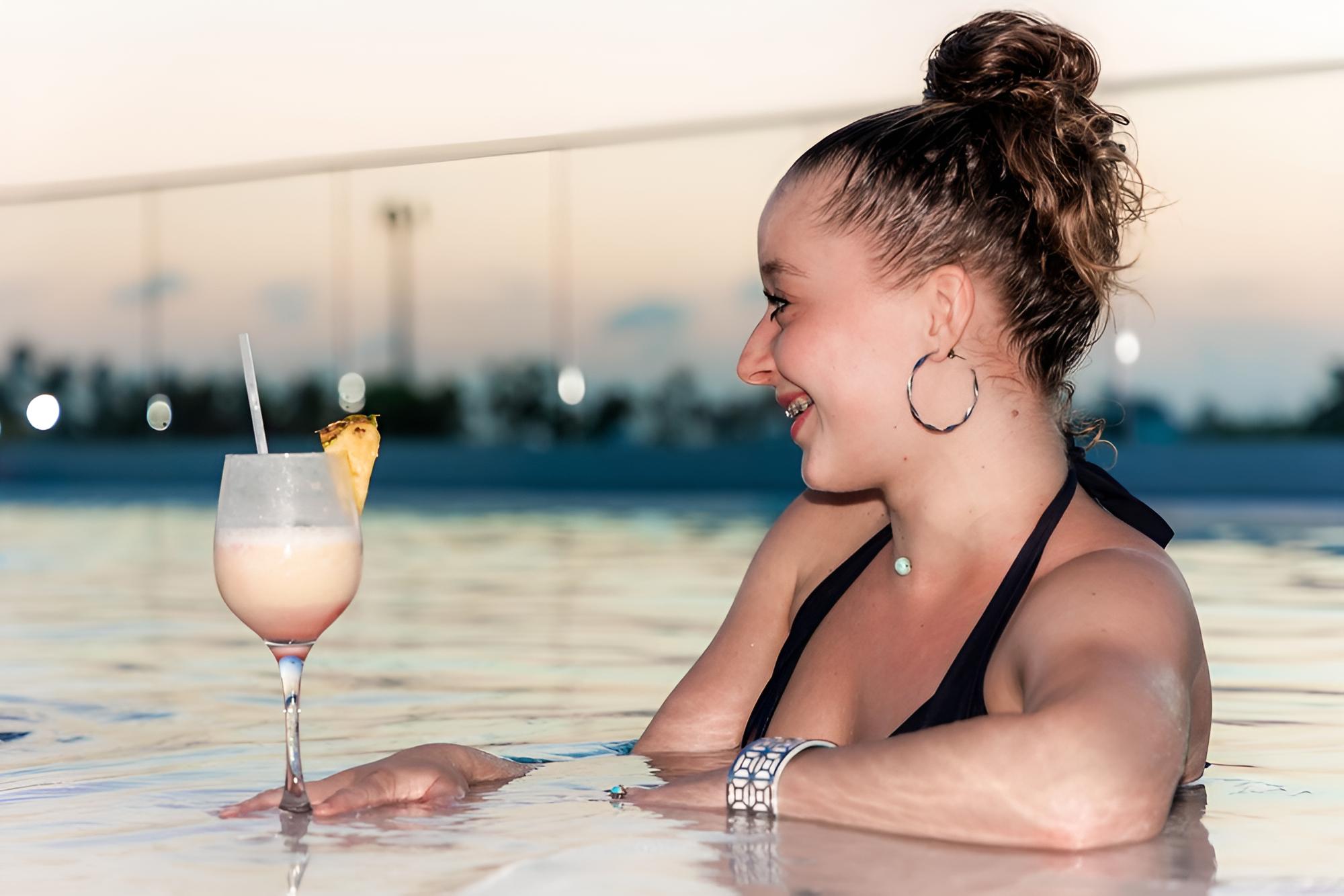 Alkquimia Hotel Lounge and Bar