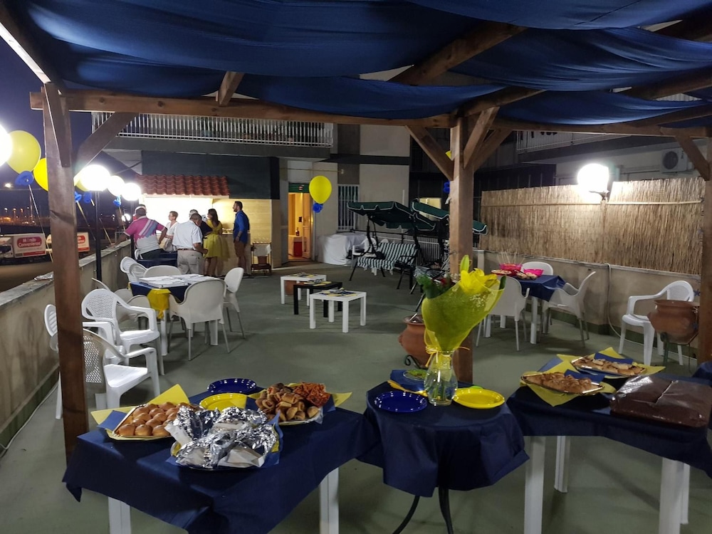 B&B Sul Molo