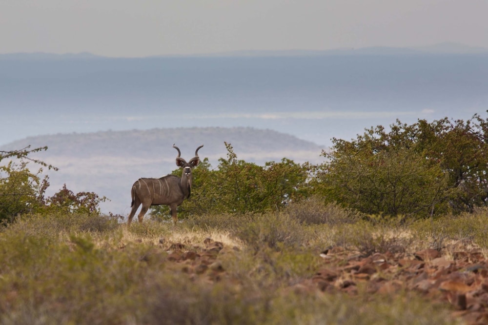 Grootberg Lodge