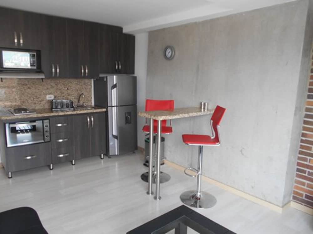 San Peter Suites