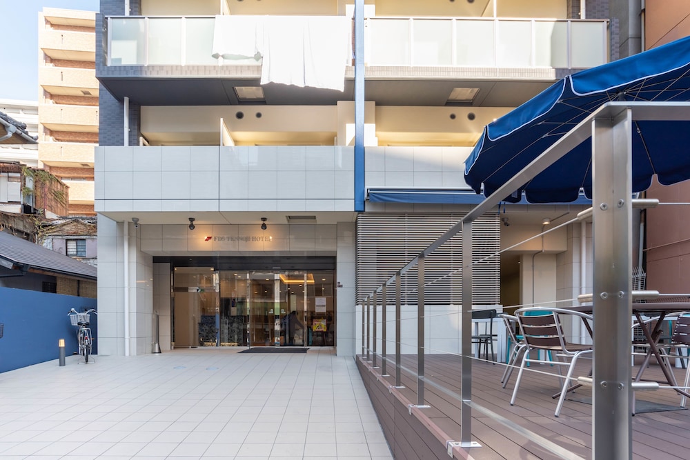 FDS Tennoji Hotel