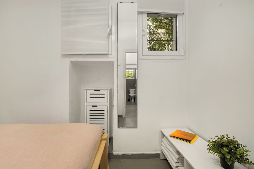 HaYarkon Park Cozy Stay by Sea N' Rent