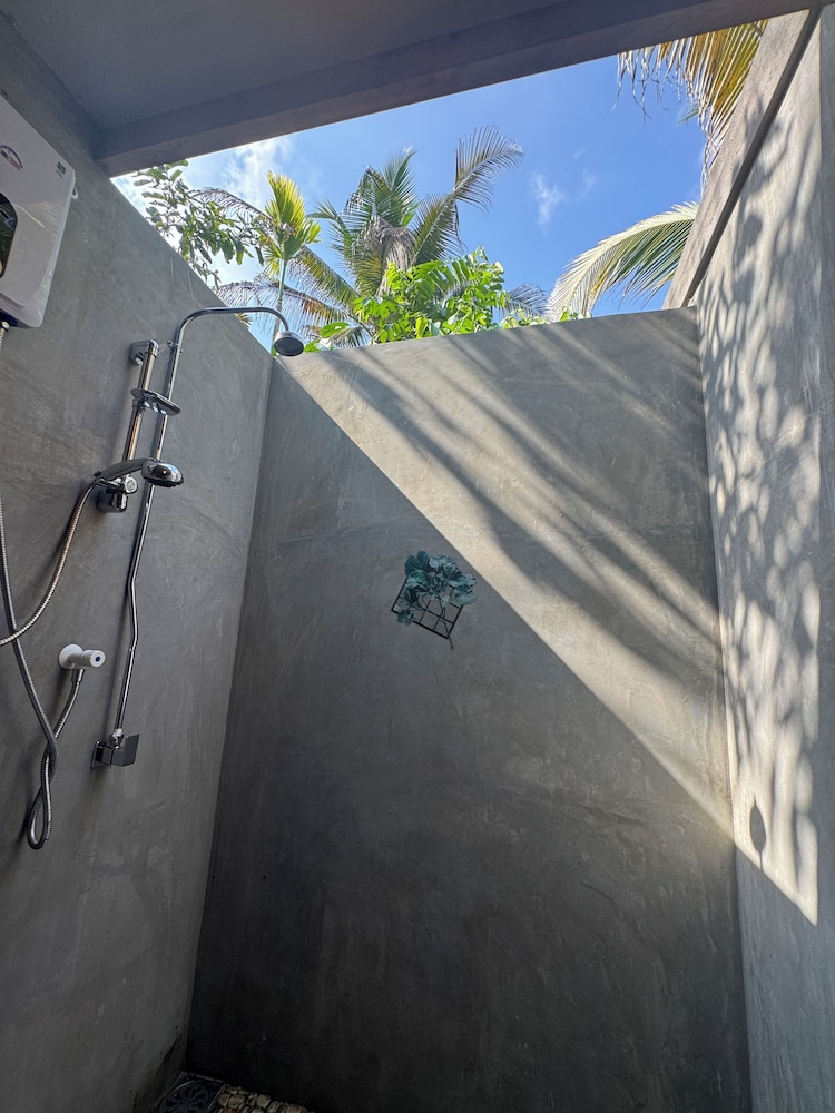 Steps Garden Resort