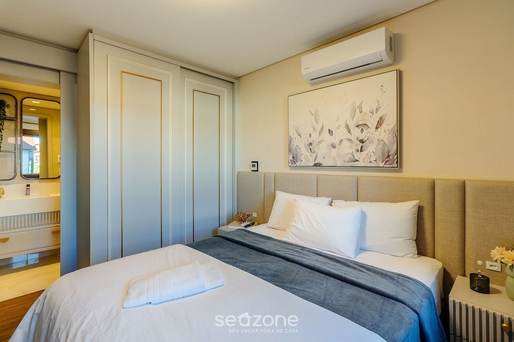 Beautiful Apartments in Gramado - DMS