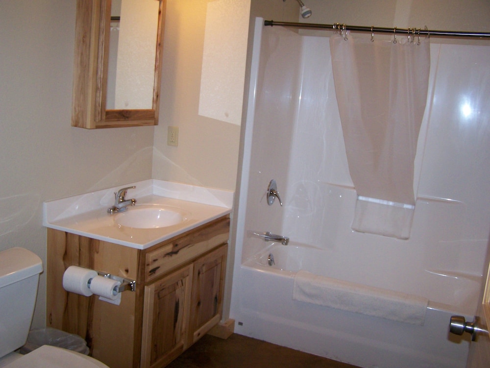 Acorns Resort