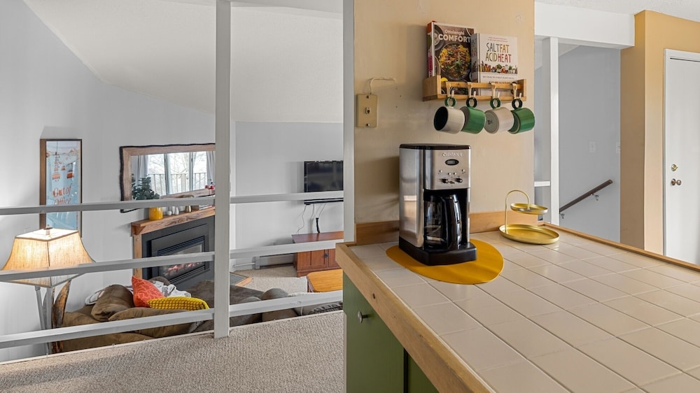 19 North Lynx 4 Bedroom Condo
