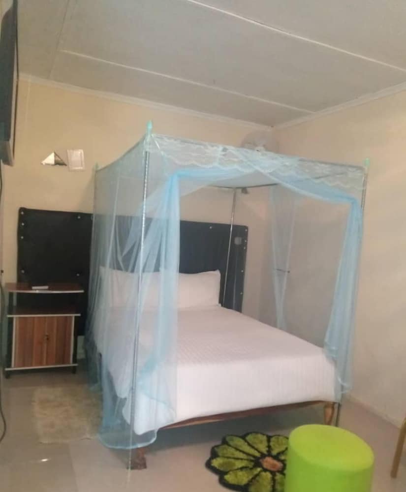 Kavango Lodge