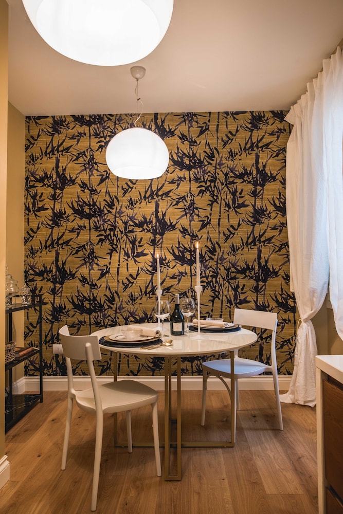 Florence Prestige Apartments ZANOBI 55