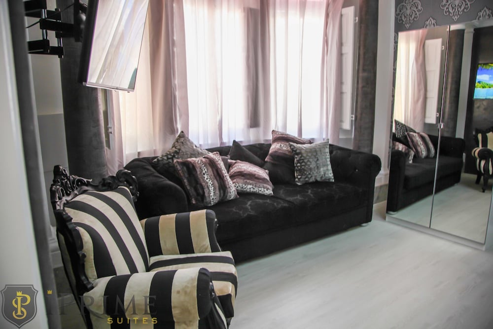 IPrime Suites