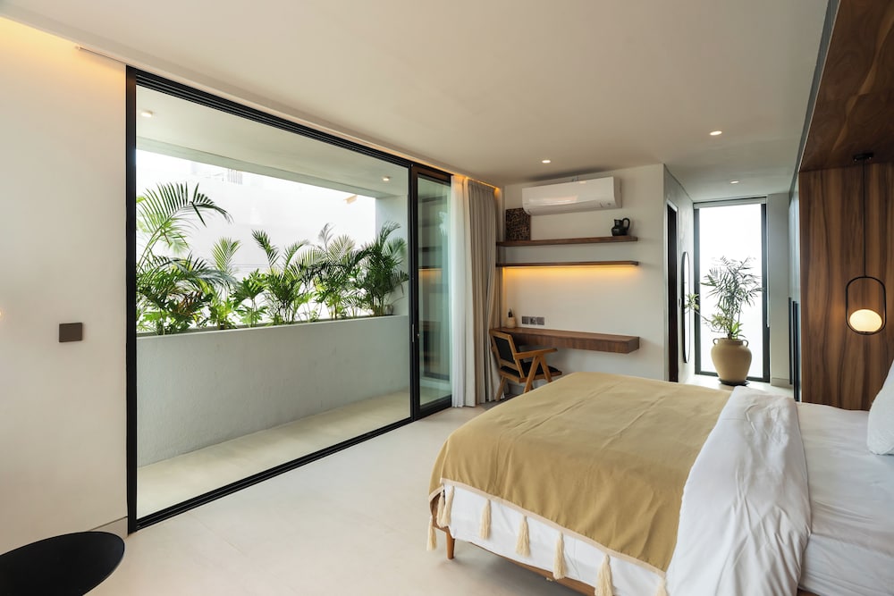 Makia Penthouse by Alfred in Bali