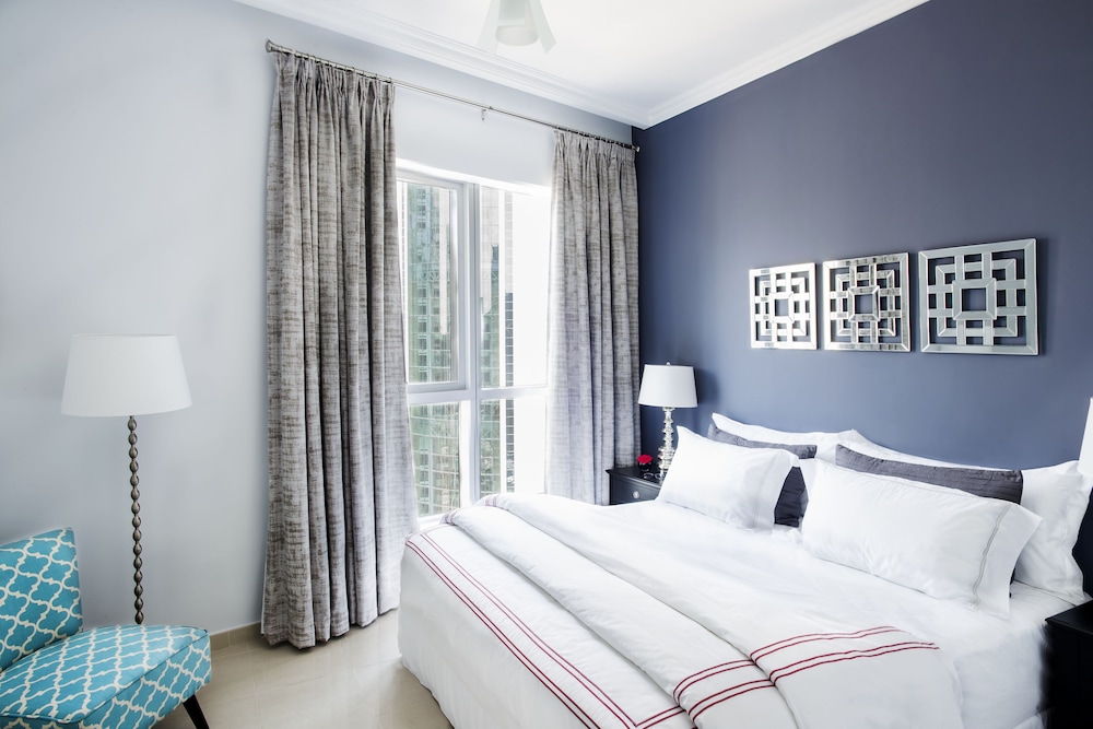 Dream Inn Dubai Bay Central