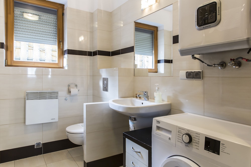 Tatrytop Apartamenty Comfort