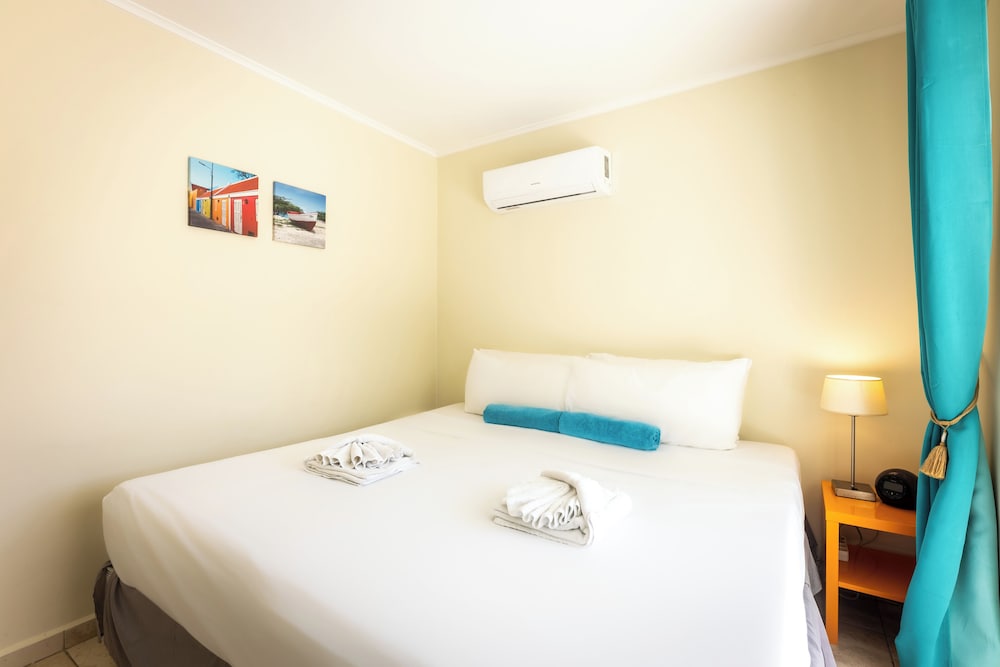 Coral Estate Holidays