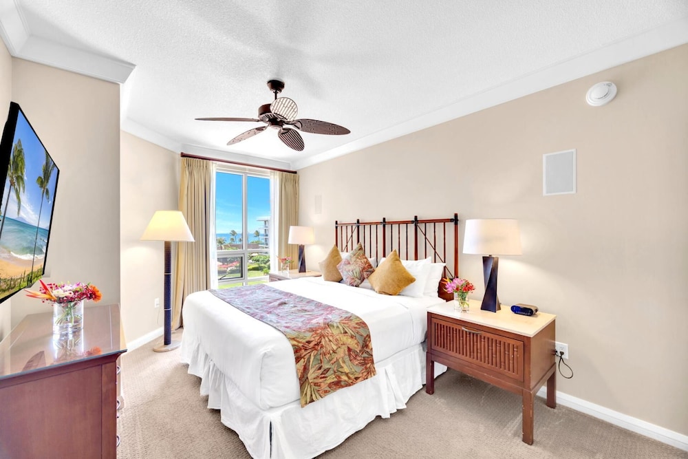 Honua Kai Hokulani Collection by KBM - 3 Units on same floor (423/424/425)
