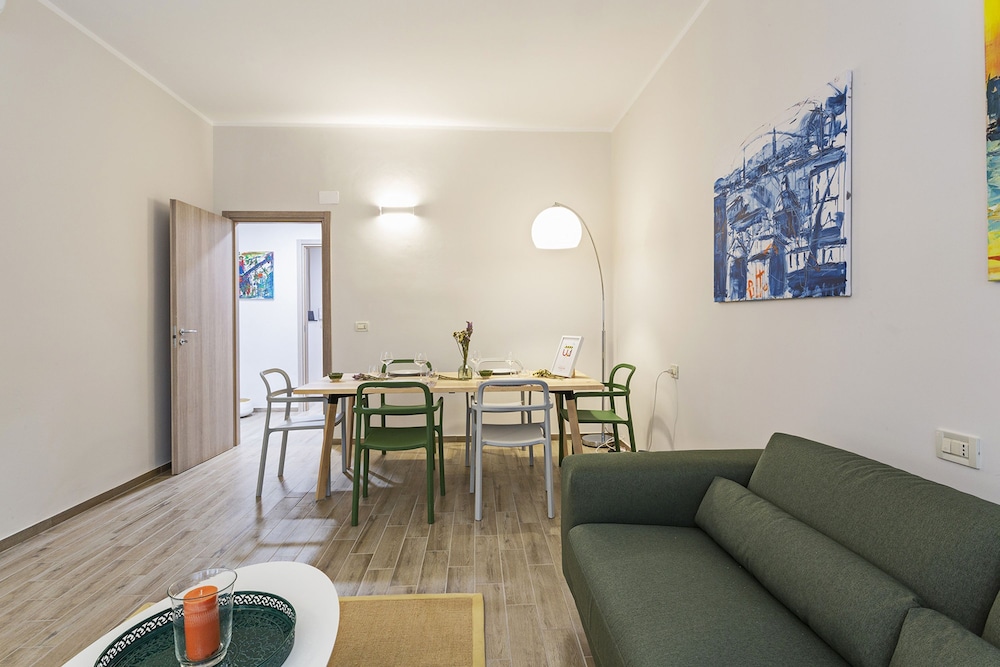 XXV Aprile by Wonderful Italy - Basilico 10