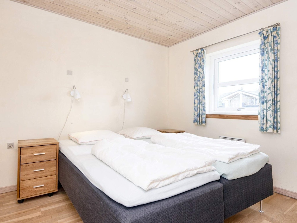 8 Person Holiday Home in Borkop view 5