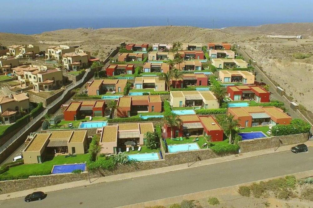 Holiday Home, Maspalomas photo 4