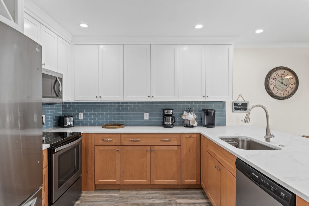 Beach Blessings 106 3 Bedroom Condo