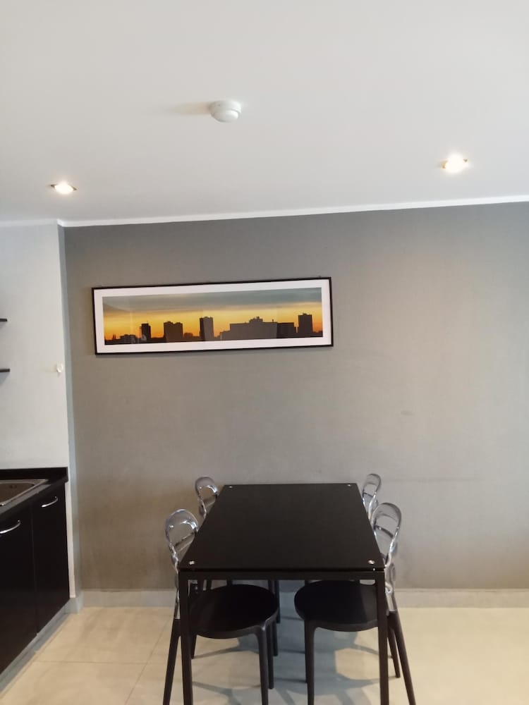 Well-located condo 1-BR T1-NV 203