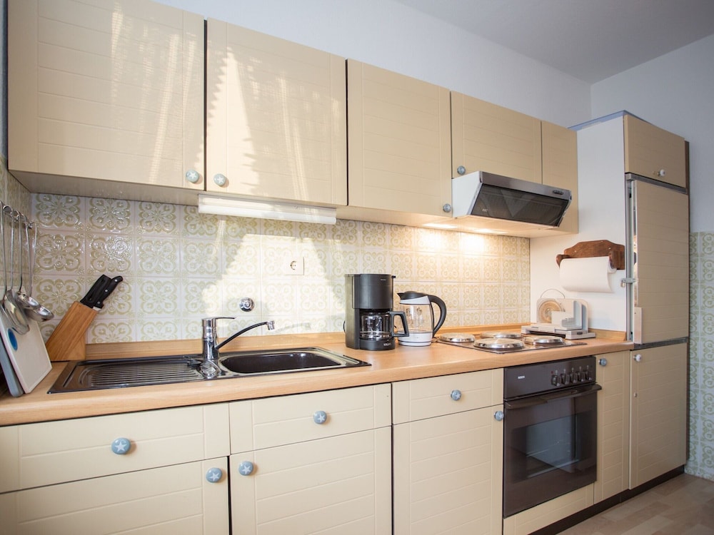Ruhig Gelegenes Appartement in Niedersfeld