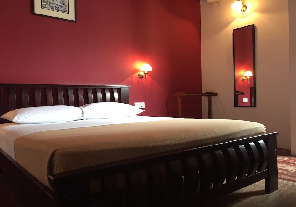 Old Penang Guesthouse - Hostel