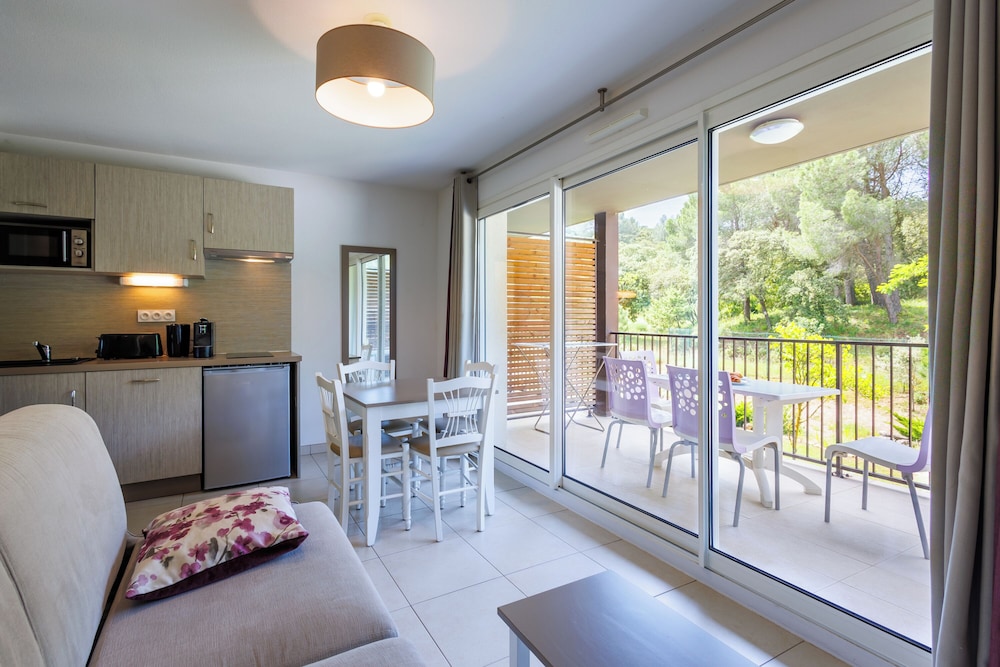 Residhotel – Résidence Pont du Gard