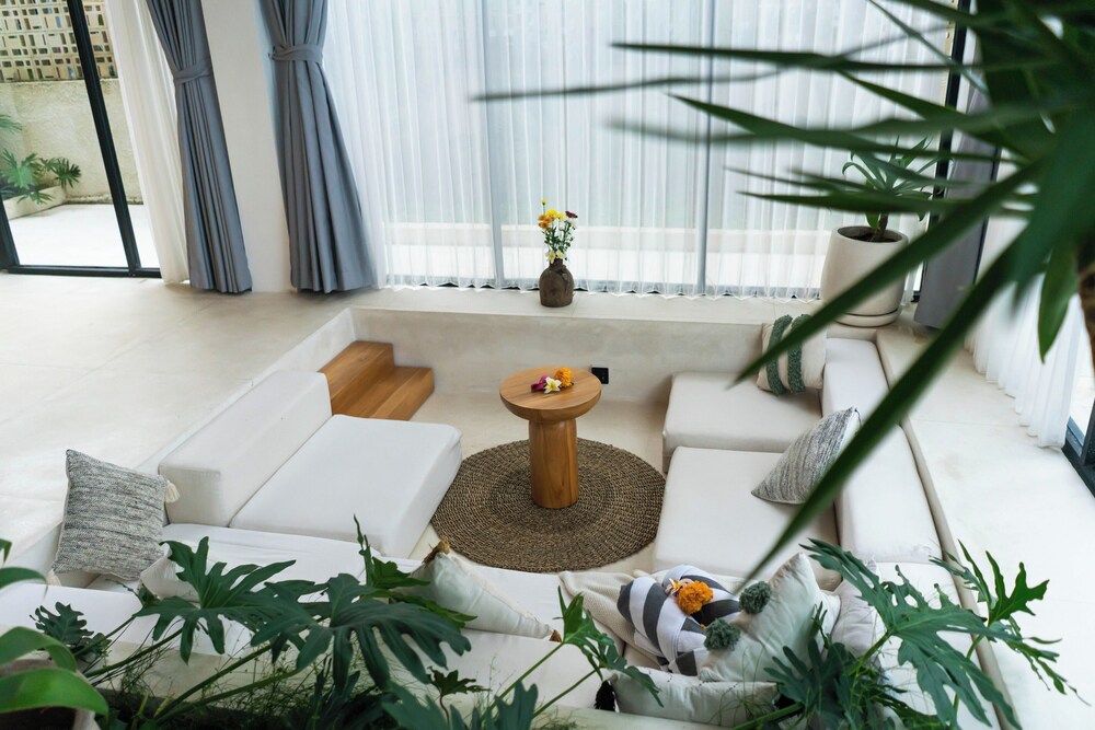 Ubud Dzen Villa 7