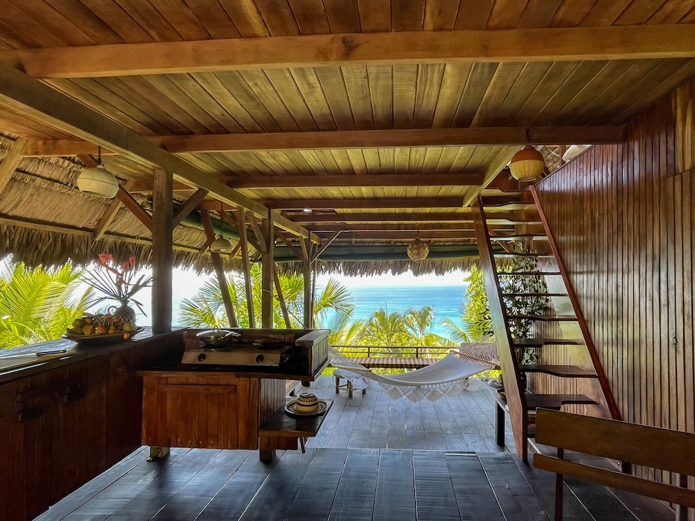Finca Exotica ecolodge view 5